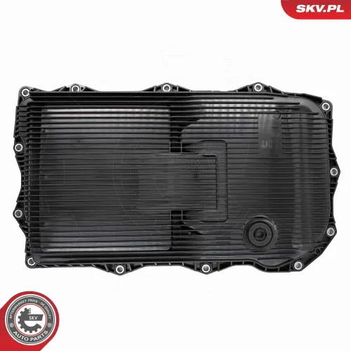 Ölwanne, Automatikgetriebe ESEN SKV 48SKV152 Bild Ölwanne, Automatikgetriebe ESEN SKV 48SKV152