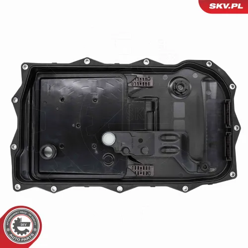 Ölwanne, Automatikgetriebe ESEN SKV 48SKV152 Bild Ölwanne, Automatikgetriebe ESEN SKV 48SKV152