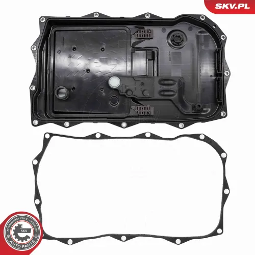 Ölwanne, Automatikgetriebe ESEN SKV 48SKV152 Bild Ölwanne, Automatikgetriebe ESEN SKV 48SKV152