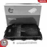 Ölwanne, Automatikgetriebe ESEN SKV 48SKV153