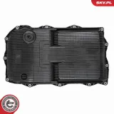 Schlauch, Leckkraftstoff ESEN SKV 54SKV305