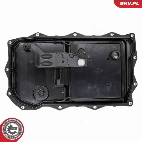 Ölwanne, Automatikgetriebe ESEN SKV 48SKV153 Bild Ölwanne, Automatikgetriebe ESEN SKV 48SKV153