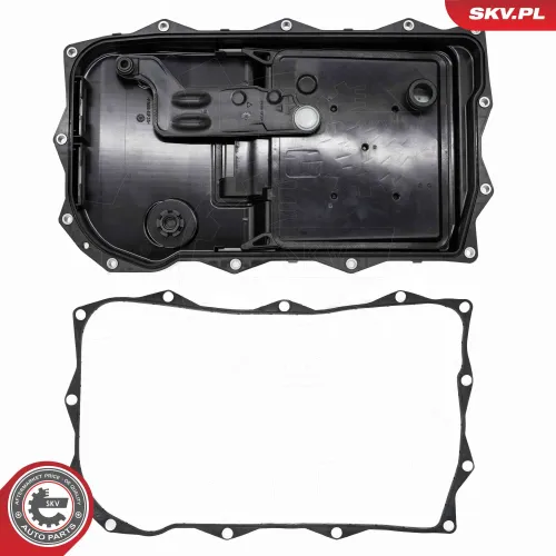 Ölwanne, Automatikgetriebe ESEN SKV 48SKV153 Bild Ölwanne, Automatikgetriebe ESEN SKV 48SKV153