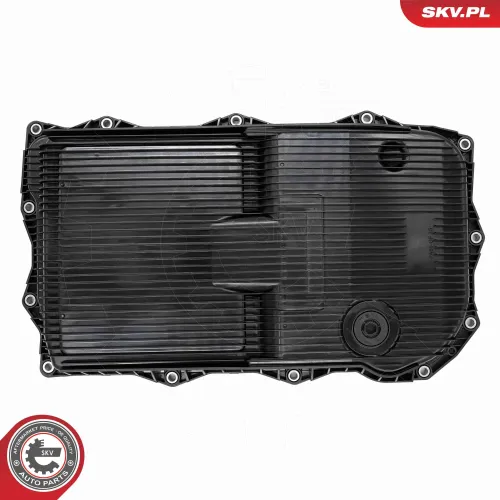 Ölwanne, Automatikgetriebe ESEN SKV 48SKV154 Bild Ölwanne, Automatikgetriebe ESEN SKV 48SKV154