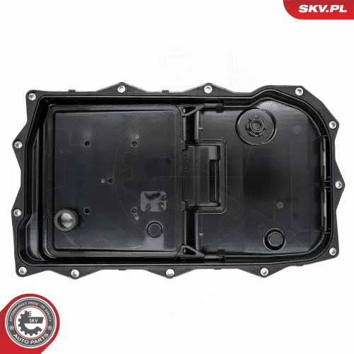 Ölwanne, Automatikgetriebe ESEN SKV 48SKV154 Bild Ölwanne, Automatikgetriebe ESEN SKV 48SKV154