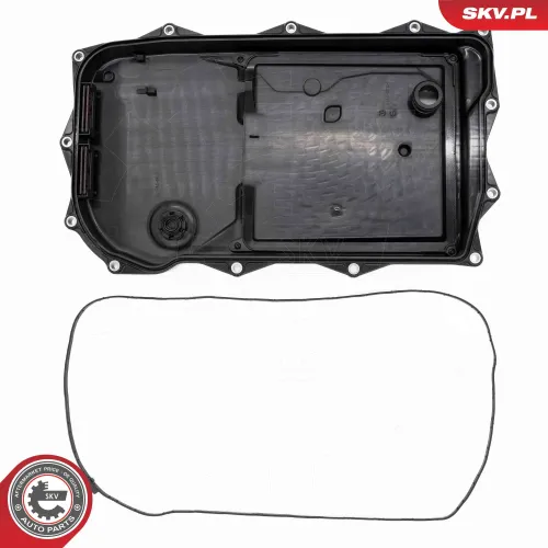 Ölwanne, Automatikgetriebe ESEN SKV 48SKV155 Bild Ölwanne, Automatikgetriebe ESEN SKV 48SKV155