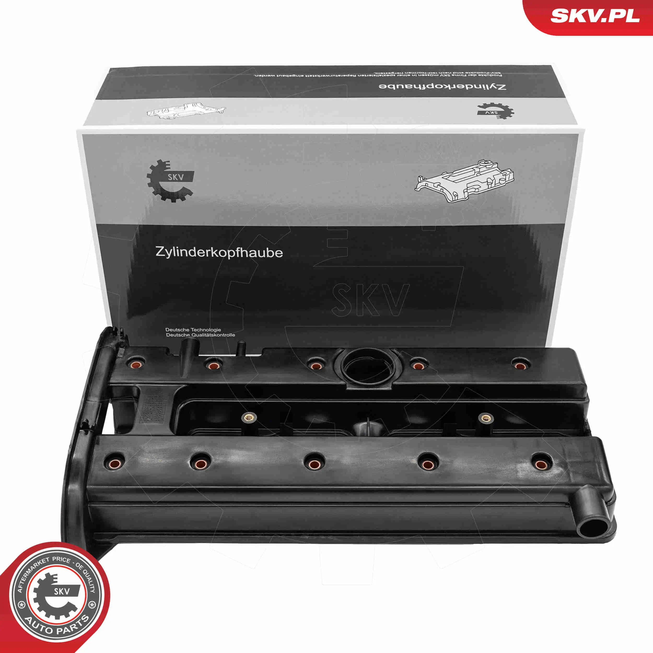 Zylinderkopfhaube ESEN SKV 48SKV160