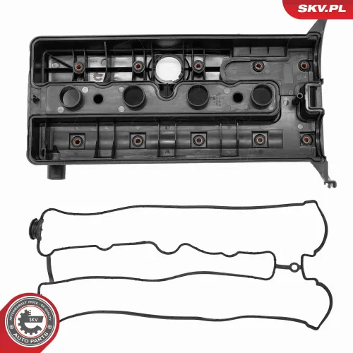 Zylinderkopfhaube ESEN SKV 48SKV160 Bild Zylinderkopfhaube ESEN SKV 48SKV160