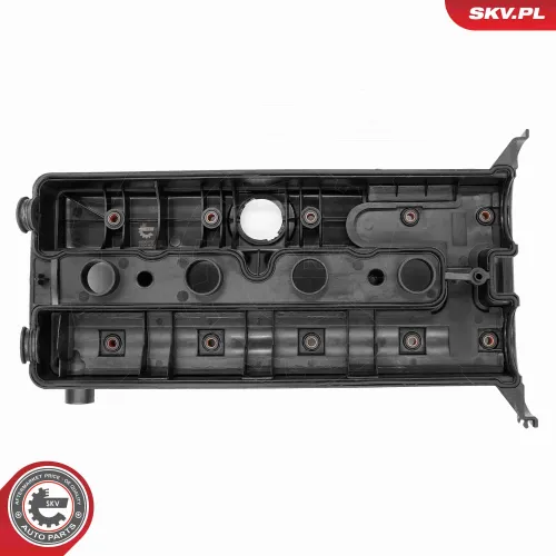 Zylinderkopfhaube ESEN SKV 48SKV160 Bild Zylinderkopfhaube ESEN SKV 48SKV160