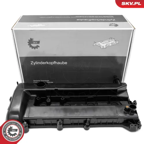 Zylinderkopfhaube ESEN SKV 48SKV161 Bild Zylinderkopfhaube ESEN SKV 48SKV161