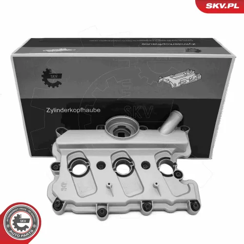 Zylinderkopfhaube ESEN SKV 48SKV164 Bild Zylinderkopfhaube ESEN SKV 48SKV164