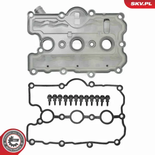 Zylinderkopfhaube ESEN SKV 48SKV164 Bild Zylinderkopfhaube ESEN SKV 48SKV164