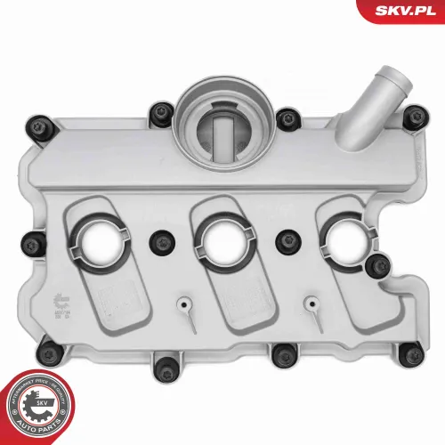 Zylinderkopfhaube ESEN SKV 48SKV164 Bild Zylinderkopfhaube ESEN SKV 48SKV164