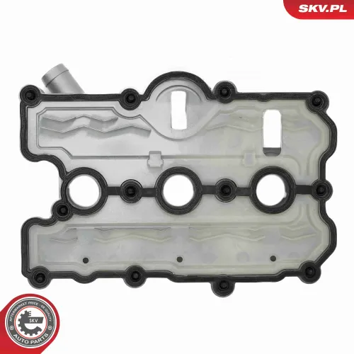 Zylinderkopfhaube ESEN SKV 48SKV164 Bild Zylinderkopfhaube ESEN SKV 48SKV164