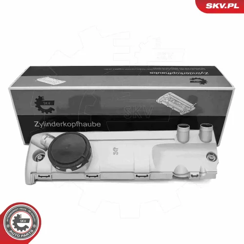 Zylinderkopfhaube ESEN SKV 48SKV166 Bild Zylinderkopfhaube ESEN SKV 48SKV166