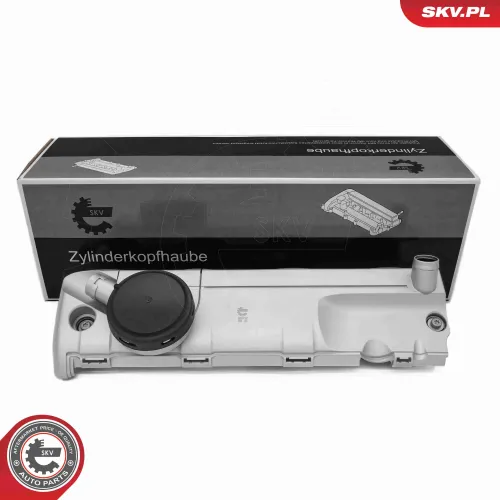 Zylinderkopfhaube ESEN SKV 48SKV167 Bild Zylinderkopfhaube ESEN SKV 48SKV167