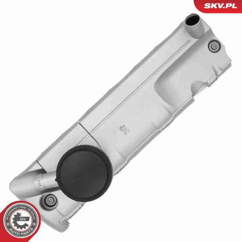 Schlauch, Leckkraftstoff ESEN SKV 54SKV325 Bild Schlauch, Leckkraftstoff ESEN SKV 54SKV325