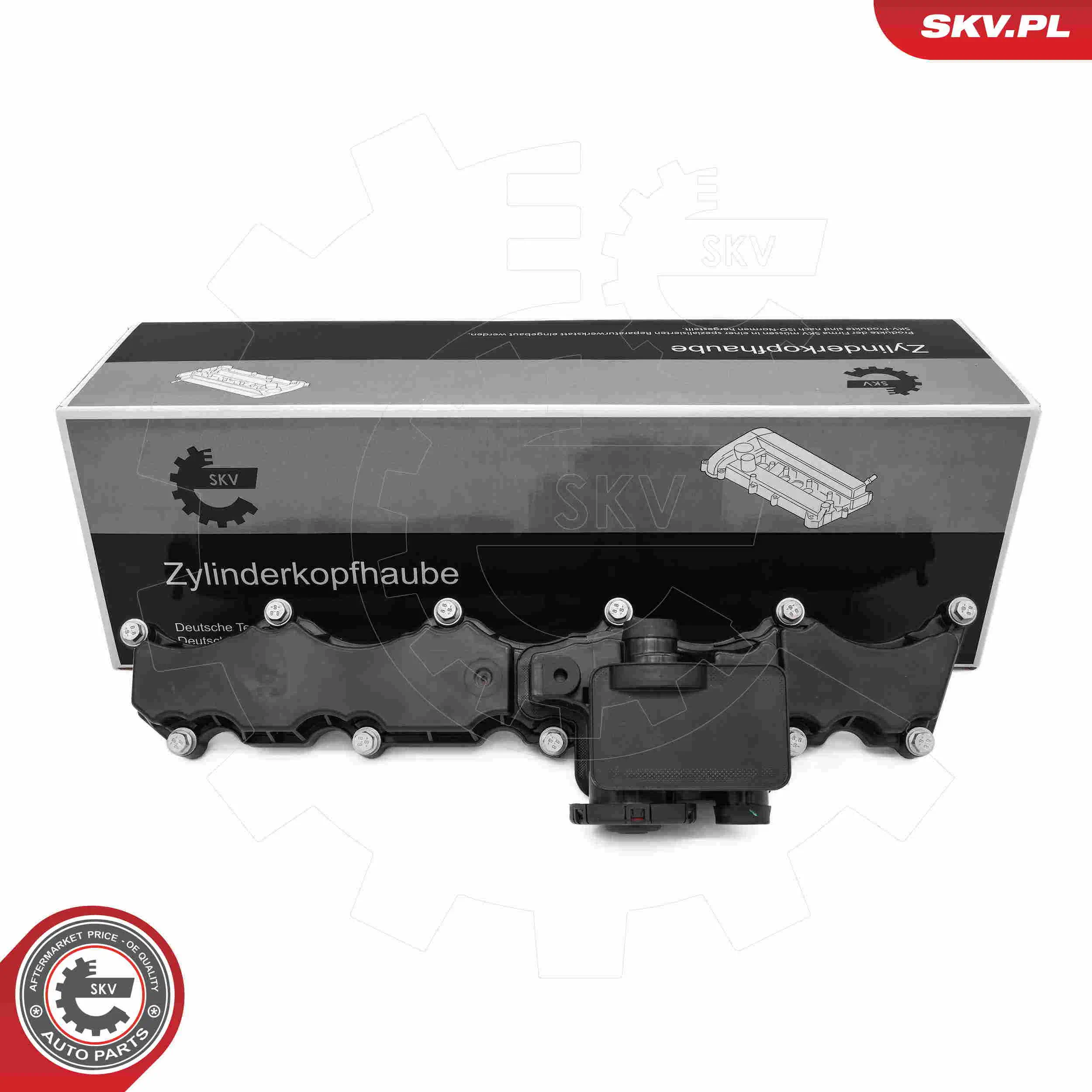 Zylinderkopfhaube ESEN SKV 48SKV168