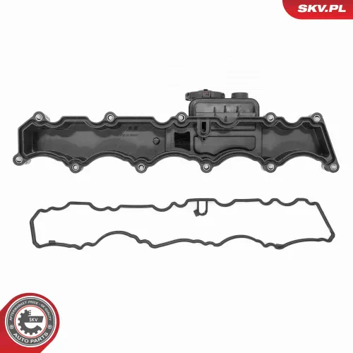 Zylinderkopfhaube ESEN SKV 48SKV168 Bild Zylinderkopfhaube ESEN SKV 48SKV168