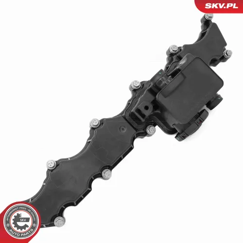 Zylinderkopfhaube ESEN SKV 48SKV168 Bild Zylinderkopfhaube ESEN SKV 48SKV168