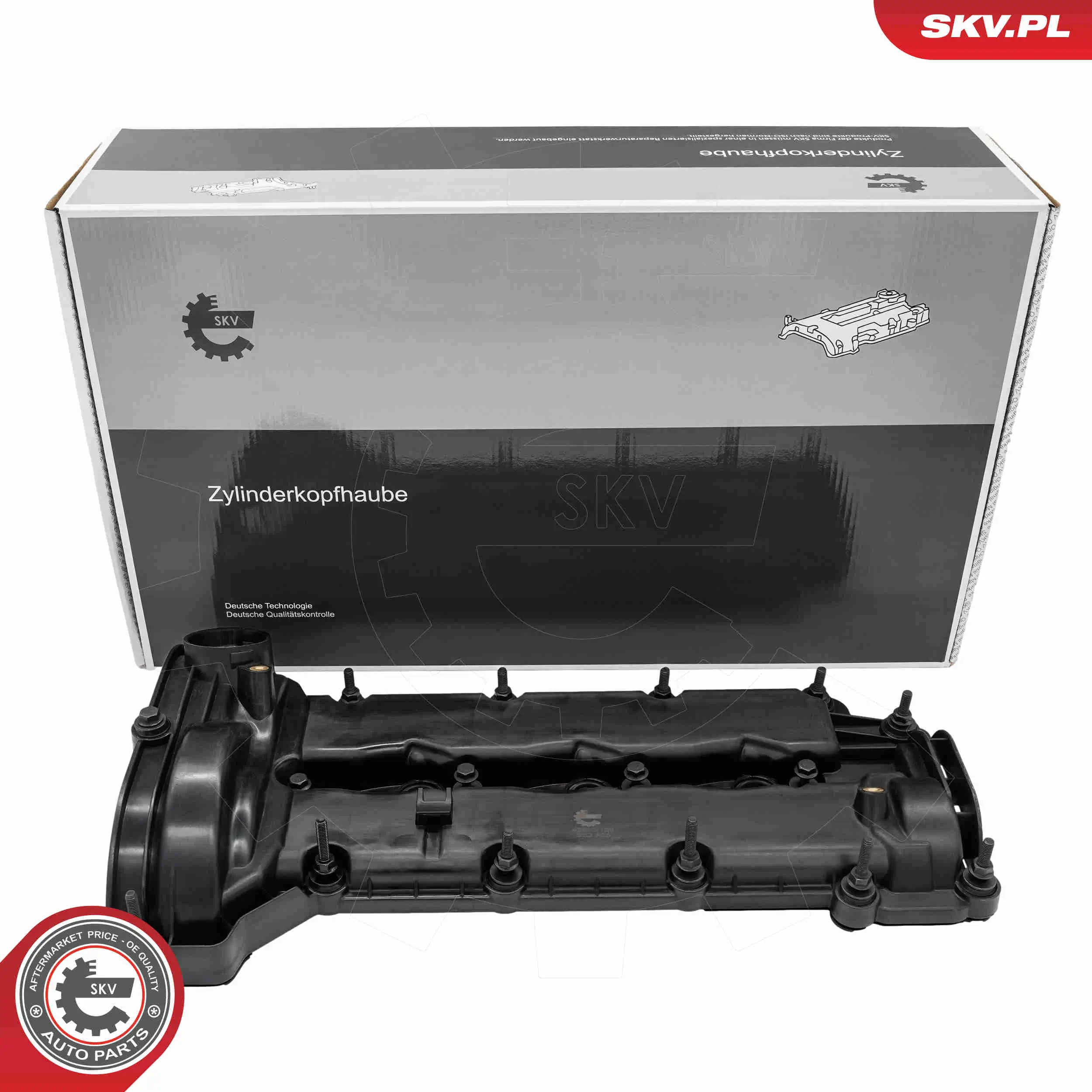 Zylinderkopfhaube ESEN SKV 48SKV169