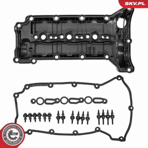 Zylinderkopfhaube ESEN SKV 48SKV169 Bild Zylinderkopfhaube ESEN SKV 48SKV169