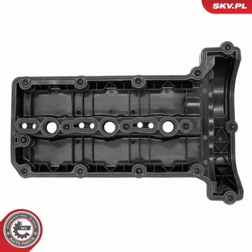 Zylinderkopfhaube ESEN SKV 48SKV170 Bild Zylinderkopfhaube ESEN SKV 48SKV170