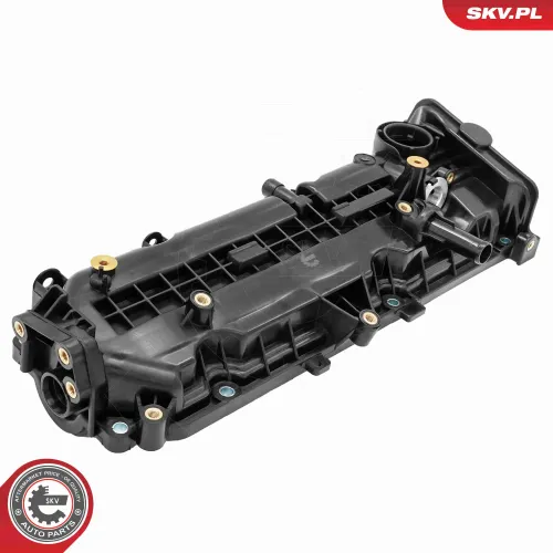 Zylinderkopfhaube ESEN SKV 48SKV171 Bild Zylinderkopfhaube ESEN SKV 48SKV171