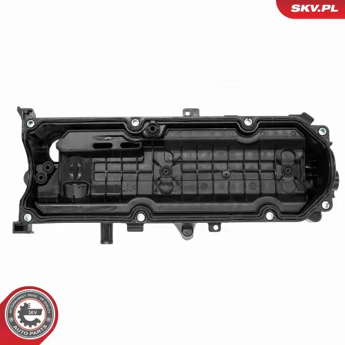 Zylinderkopfhaube ESEN SKV 48SKV171 Bild Zylinderkopfhaube ESEN SKV 48SKV171