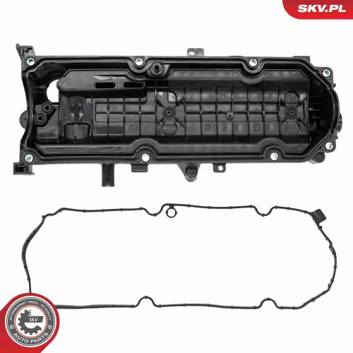 Zylinderkopfhaube ESEN SKV 48SKV171 Bild Zylinderkopfhaube ESEN SKV 48SKV171