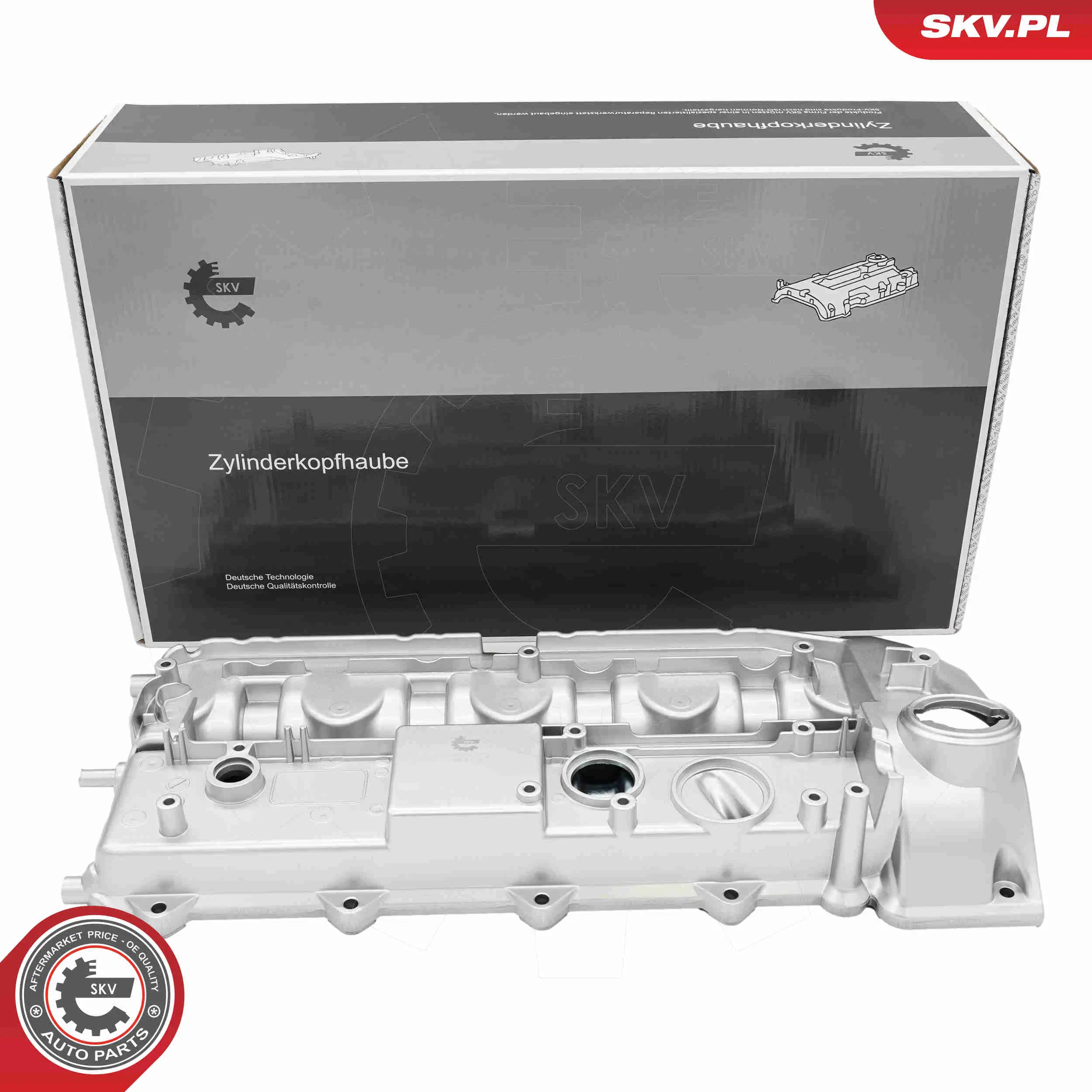 Zylinderkopfhaube ESEN SKV 48SKV172
