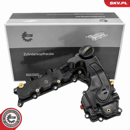 Zylinderkopfhaube ESEN SKV 48SKV174 Bild Zylinderkopfhaube ESEN SKV 48SKV174
