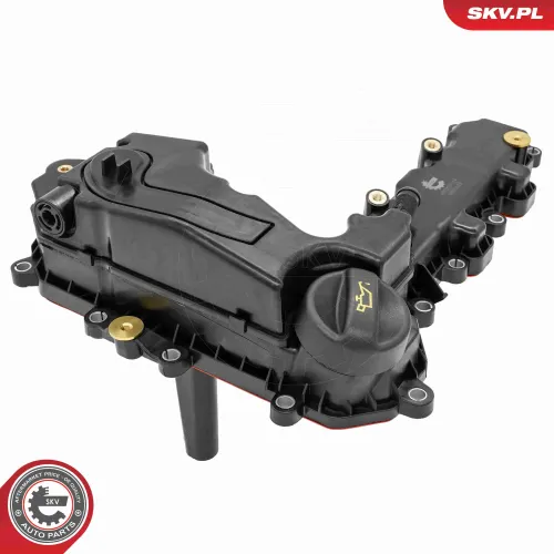 Zylinderkopfhaube ESEN SKV 48SKV174 Bild Zylinderkopfhaube ESEN SKV 48SKV174