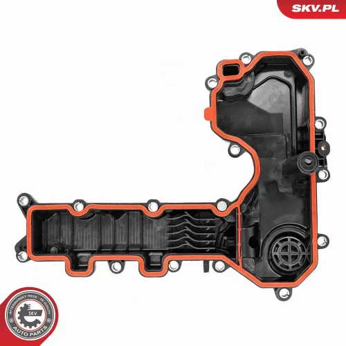 Zylinderkopfhaube ESEN SKV 48SKV174 Bild Zylinderkopfhaube ESEN SKV 48SKV174