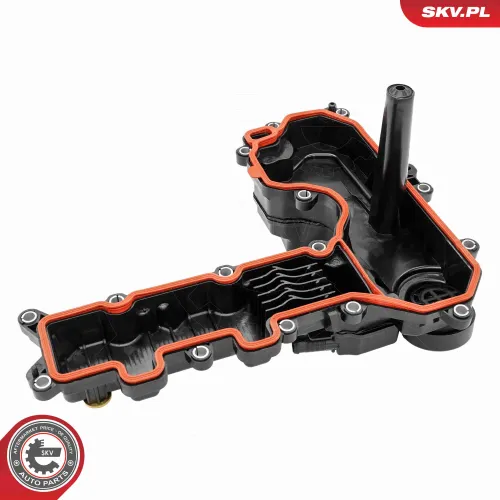 Zylinderkopfhaube ESEN SKV 48SKV174 Bild Zylinderkopfhaube ESEN SKV 48SKV174