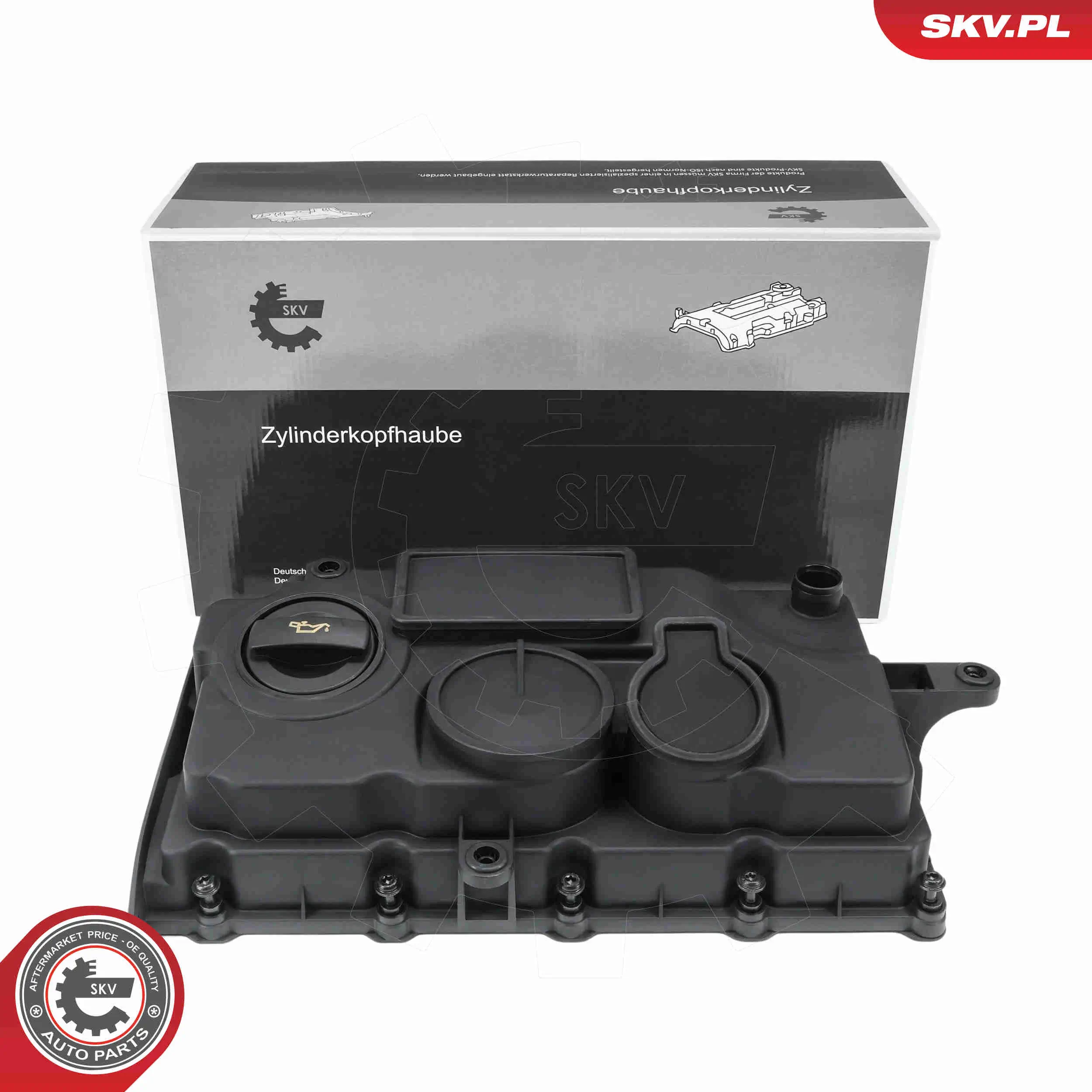 Zylinderkopfhaube ESEN SKV 48SKV175