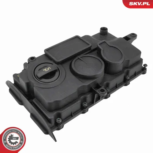 Zylinderkopfhaube ESEN SKV 48SKV175 Bild Zylinderkopfhaube ESEN SKV 48SKV175