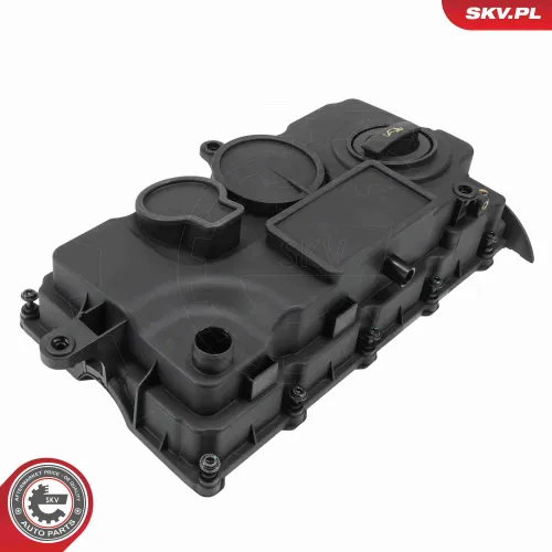 Zylinderkopfhaube ESEN SKV 48SKV175 Bild Zylinderkopfhaube ESEN SKV 48SKV175