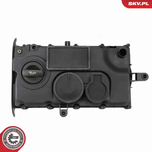 Zylinderkopfhaube ESEN SKV 48SKV175 Bild Zylinderkopfhaube ESEN SKV 48SKV175