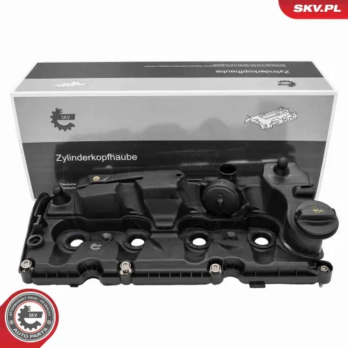 Zylinderkopfhaube ESEN SKV 48SKV176 Bild Zylinderkopfhaube ESEN SKV 48SKV176