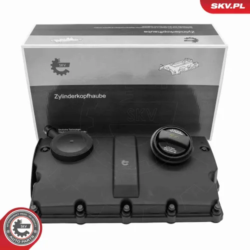 Zylinderkopfhaube ESEN SKV 48SKV177 Bild Zylinderkopfhaube ESEN SKV 48SKV177