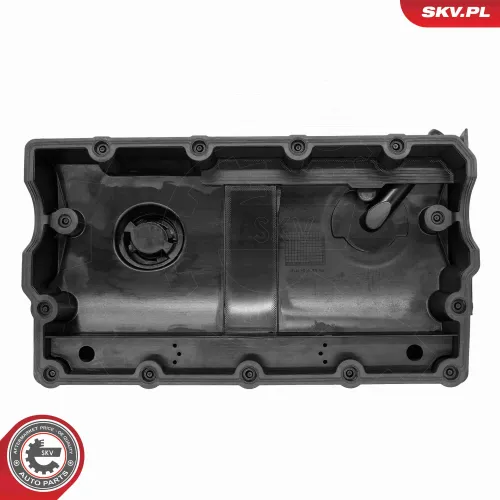 Zylinderkopfhaube ESEN SKV 48SKV177 Bild Zylinderkopfhaube ESEN SKV 48SKV177