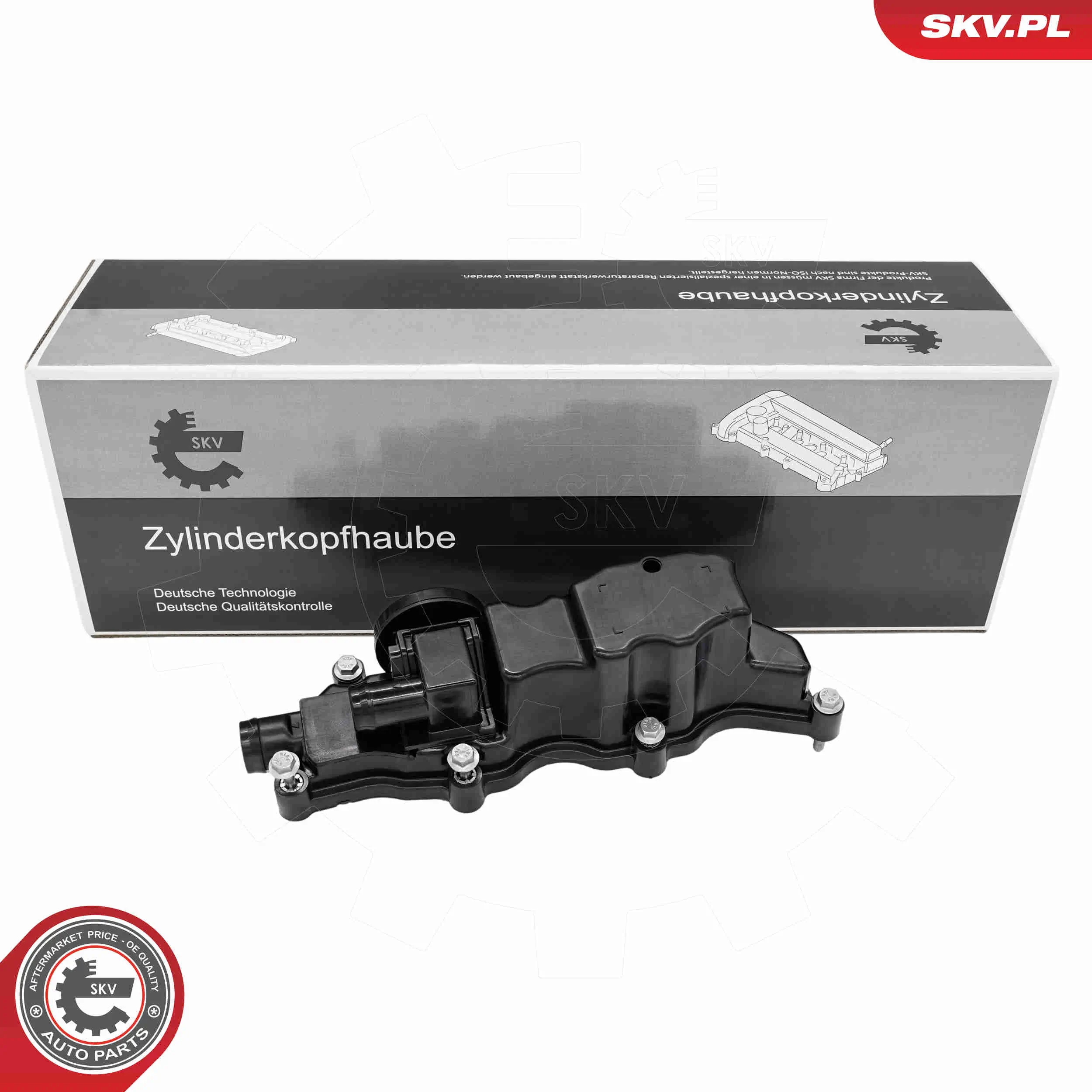 Zylinderkopfhaube ESEN SKV 48SKV179