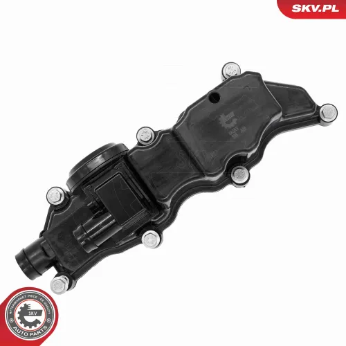 Zylinderkopfhaube ESEN SKV 48SKV179 Bild Zylinderkopfhaube ESEN SKV 48SKV179