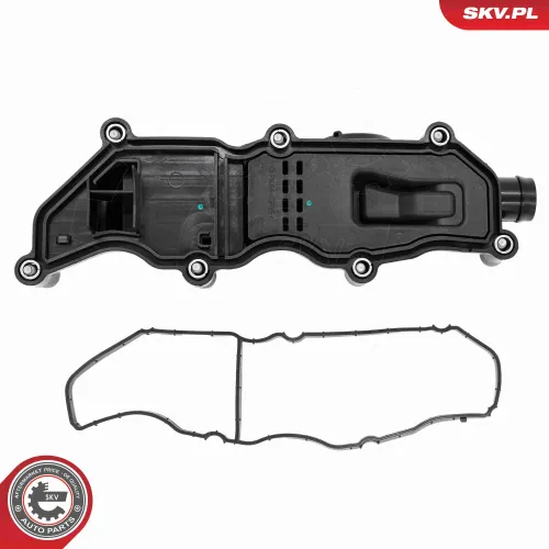 Zylinderkopfhaube ESEN SKV 48SKV179 Bild Zylinderkopfhaube ESEN SKV 48SKV179