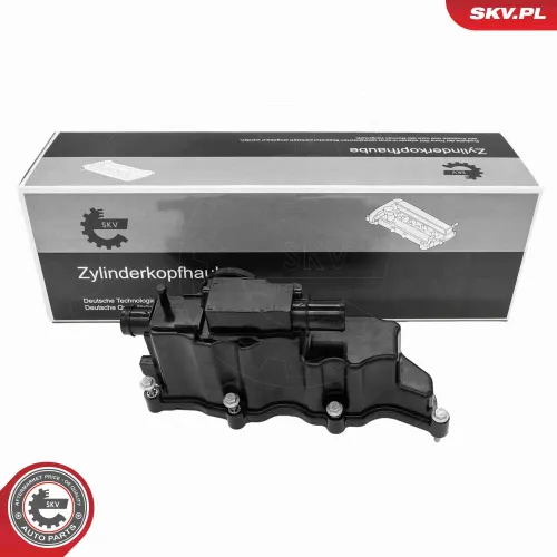 Zylinderkopfhaube ESEN SKV 48SKV180 Bild Zylinderkopfhaube ESEN SKV 48SKV180