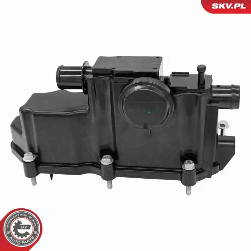 Zylinderkopfhaube ESEN SKV 48SKV180 Bild Zylinderkopfhaube ESEN SKV 48SKV180