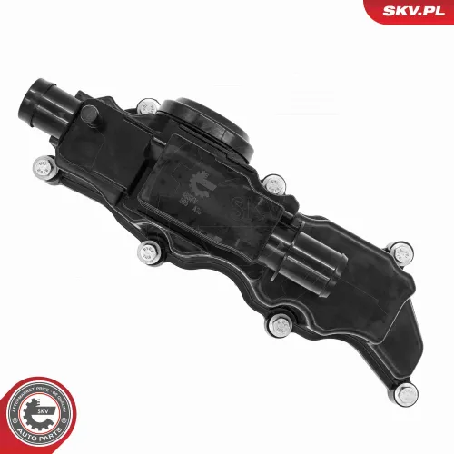 Zylinderkopfhaube ESEN SKV 48SKV180 Bild Zylinderkopfhaube ESEN SKV 48SKV180