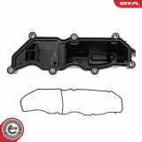 Schlauch, Leckkraftstoff ESEN SKV 54SKV341