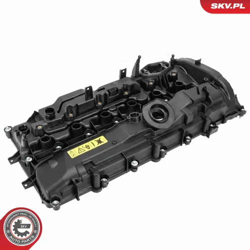 Zylinderkopfhaube ESEN SKV 48SKV181 Bild Zylinderkopfhaube ESEN SKV 48SKV181